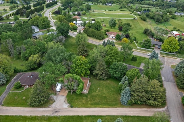 2914 Windy Ridge Rd NE, Swisher, IA 52338 - aerial view of property's location