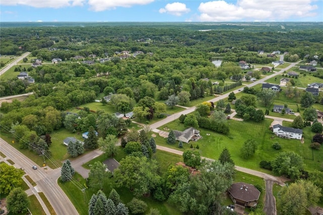 2914 Windy Ridge Rd NE, Swisher, IA 52338 - aerial view of a heavily wooded area