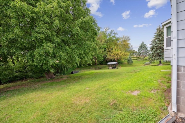 75 Jefferson Ave SW, Swisher, IA 52238 - view of grassy yard