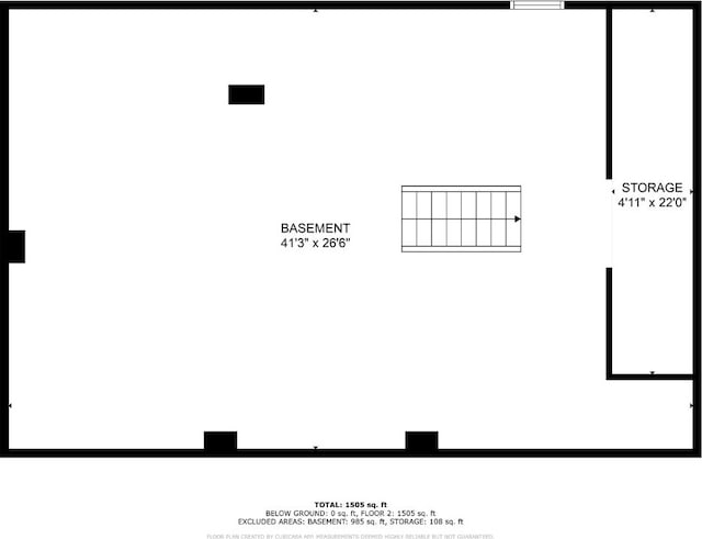 75 Jefferson Ave SW, Swisher, IA 52238 - property floor plan