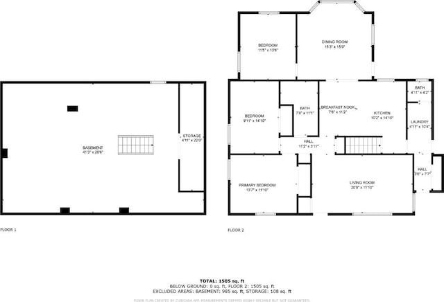 75 Jefferson Ave SW, Swisher, IA 52238 - property floor plan