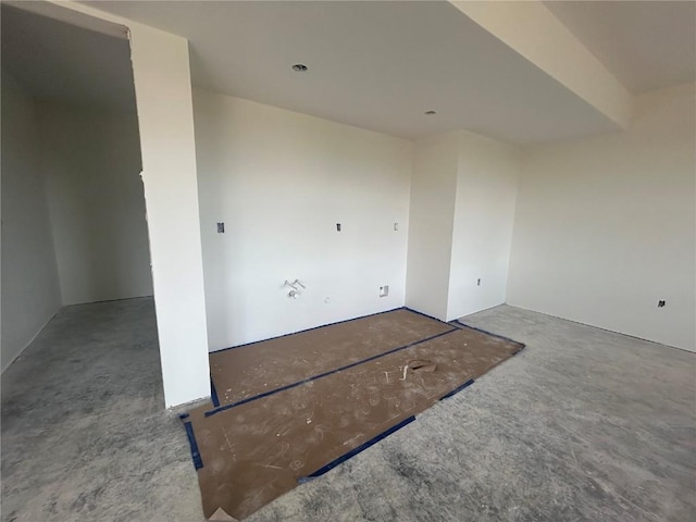 1205 Croell Ave, Tiffin, IA 52340 - view of spare room
