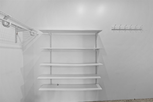 1298 14th Ave, Marion, IA 52302 - view of spacious closet