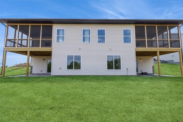 1030 Highland Trl, Solon, IA 52333