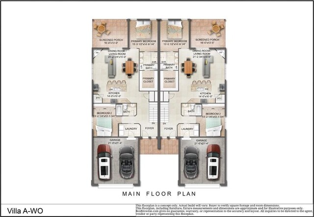 1030 Highland Trl, Solon, IA 52333