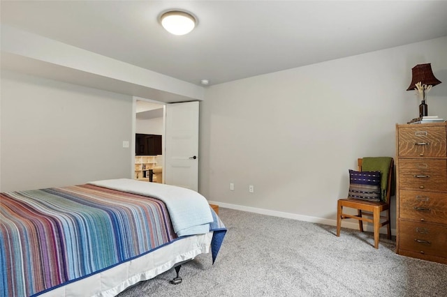 927 Summit Ct, Tiffin, IA 52340 - carpeted bedroom with baseboards