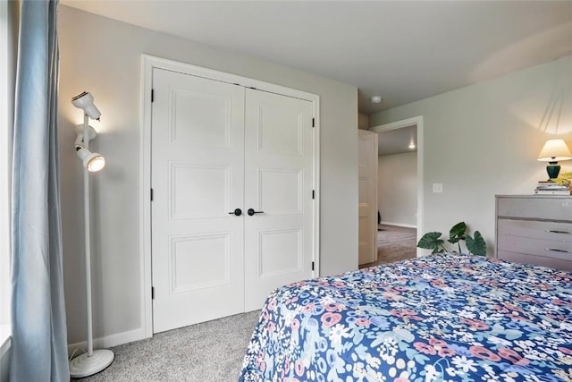927 Summit Ct, Tiffin, IA 52340 - carpeted bedroom with a closet