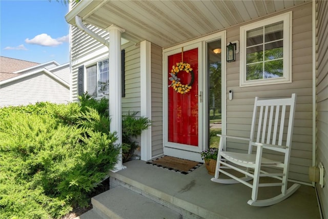 5150 Prairie Ridge Dr, Marion, IA 52302 - entrance to property with covered porch