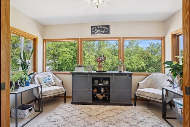 2545 F52 Trl, Parnell, IA 52325 - view of sunroom / solarium
