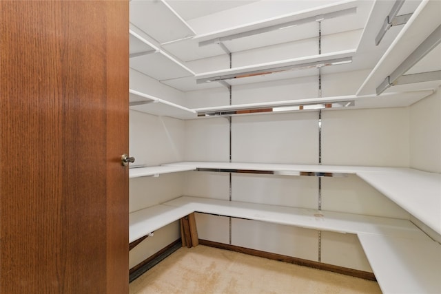 1004 W Welsh St, Williamsburg, IA 52361 - view of storage area