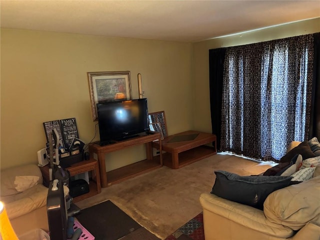 4625 White Pine Dr NE, Cedar Rapids, IA 52402 - view of living room