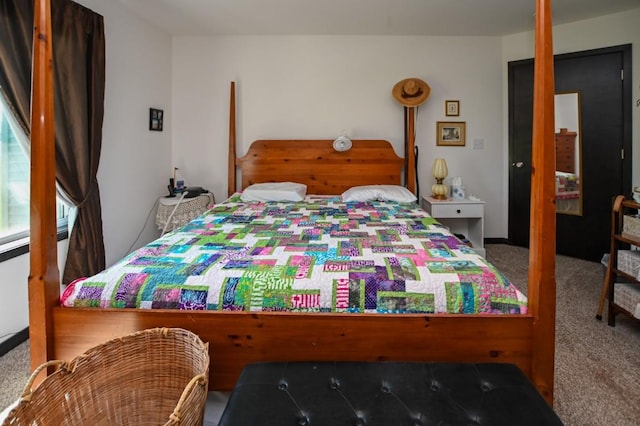 3902 Bluebird Dr SW, Cedar Rapids, IA 52404 - bedroom featuring carpet