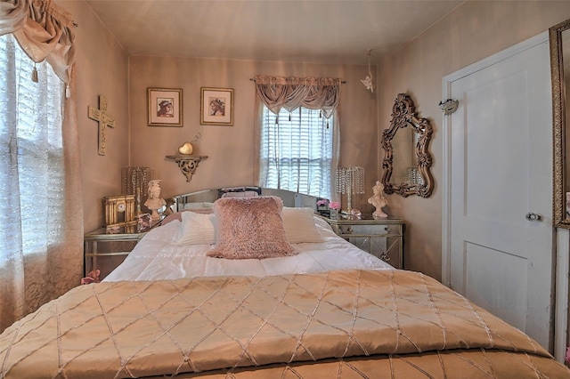 361 30th St SE, Cedar Rapids, IA 52403 - view of bedroom