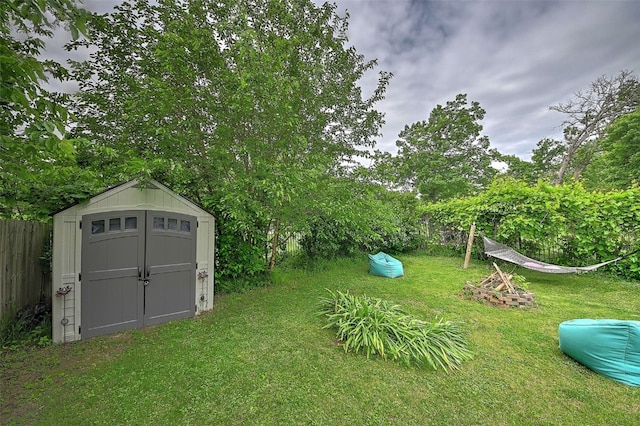 361 30th St SE, Cedar Rapids, IA 52403 - view of yard