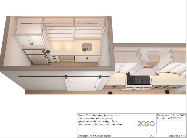715 Cedar Bend Dr, Solon, IA 52333 - view of miscellaneous document