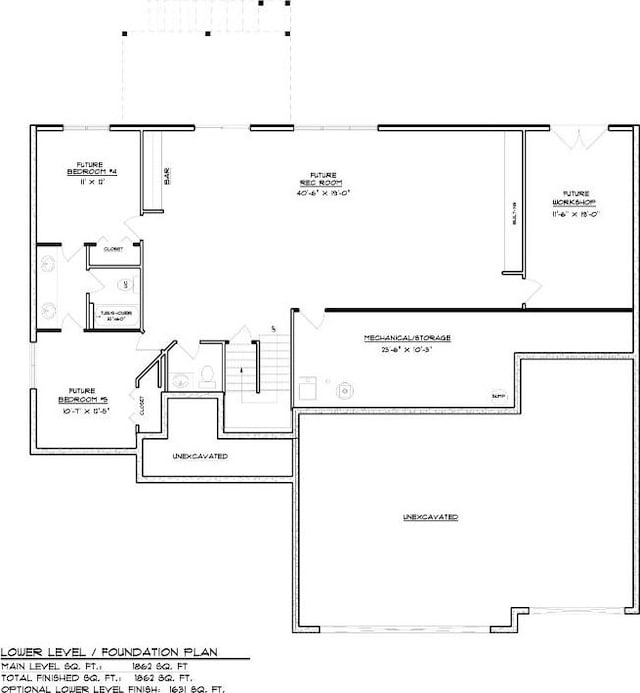 715 Cedar Bend Dr, Solon, IA 52333 - home floor plan