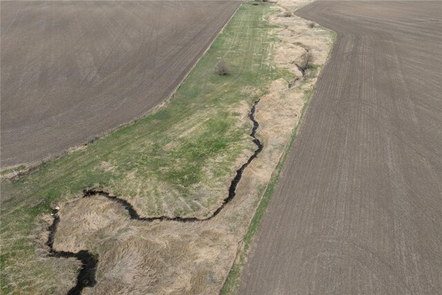 2253 73rd St, Van Horne, IA 52346 - view of property location featuring rural landscape