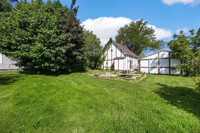87 14th Ave SW, Cedar Rapids, IA 52404 - view of green lawn