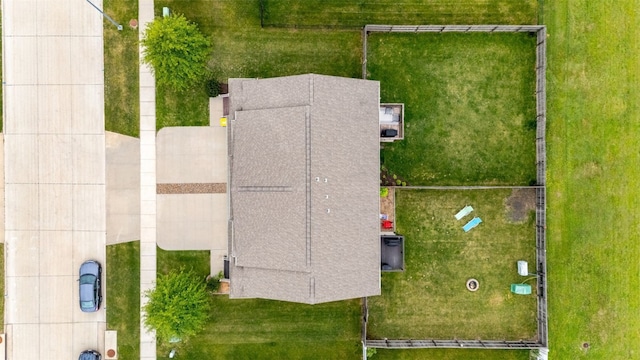 1330 Redbud Ave, Tiffin, IA 52340 - view of subject property