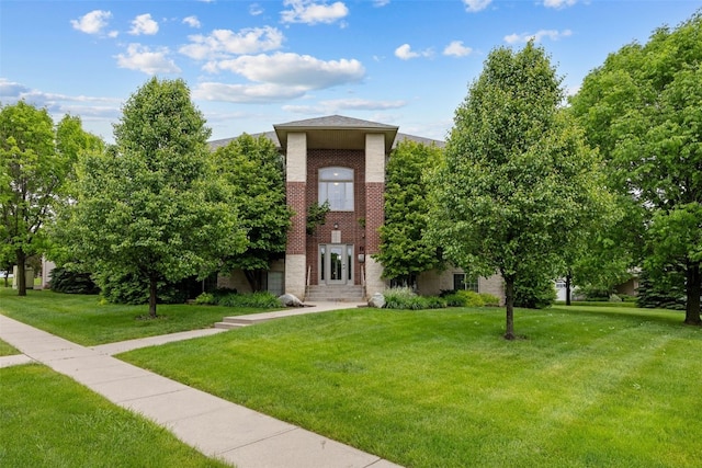 364 Camden Rd, Iowa City, IA 52245 - view of property