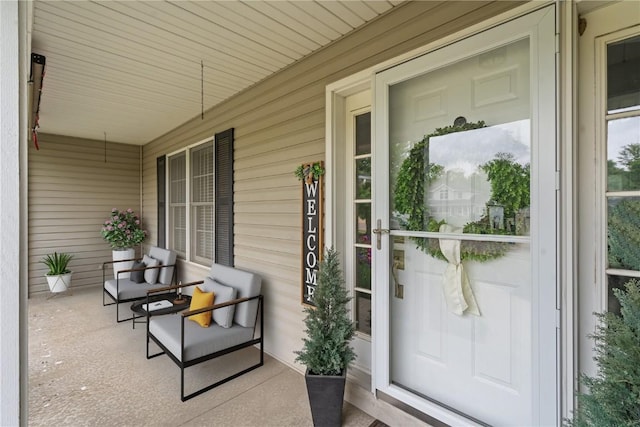 4000 Majestic Ct NE, Cedar Rapids, IA 52411 - entrance to property featuring a porch