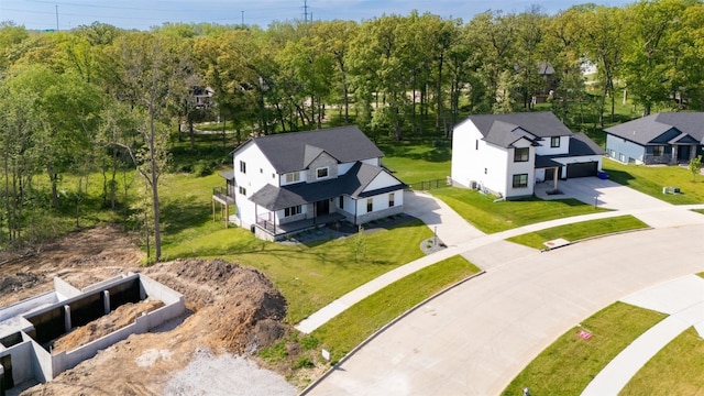 1504 Legend Dr, Tiffin, IA 52340 - view of subject property