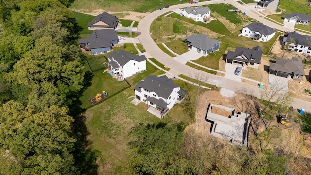 1504 Legend Dr, Tiffin, IA 52340 - view of property location featuring nearby suburban area
