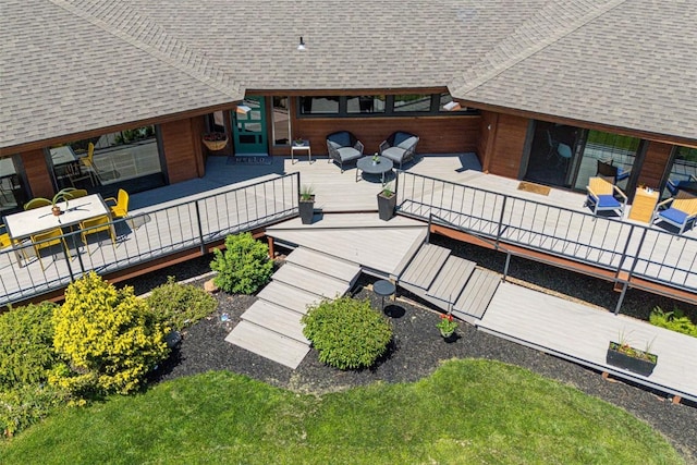 3715 170th St NE, Solon, IA 52333 - aerial view of property and surrounding area