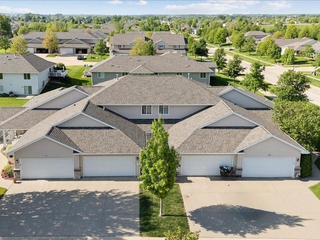 4413 Derby Dr, Marion, IA 52302 - aerial view of residential area