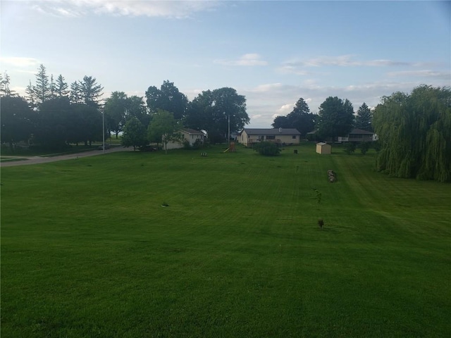 302 N Cherry St, Mechanicsville, IA 52306 - photo 22