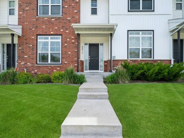 4813 Preston Ln, Iowa City, IA 52246 - photo 2