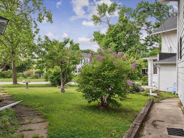 1813 3rd Ave SE, Cedar Rapids, IA 52403 - view of green lawn
