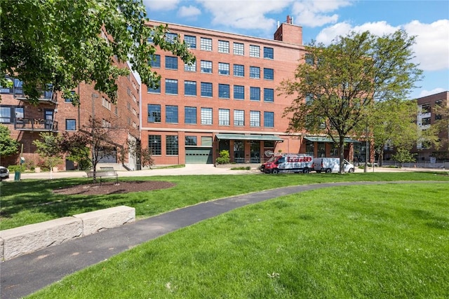 905 3rd St SE Unit 302, Cedar Rapids, IA 52401