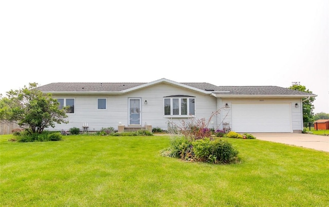 1805 S 1st Ave, Vinton, IA 52349 - photo 1