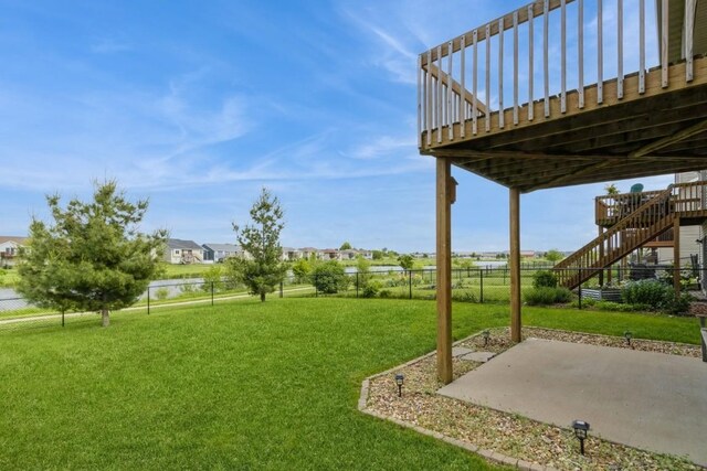 90 S Park Ridge Rd, North Liberty, IA 52317 - photo 38