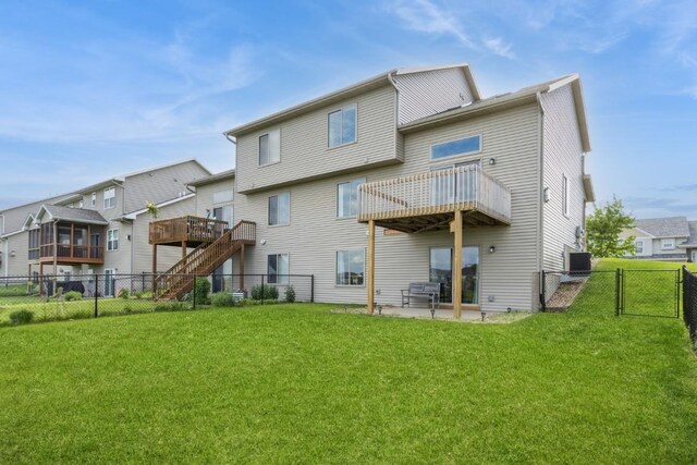 90 S Park Ridge Rd, North Liberty, IA 52317 - photo 40