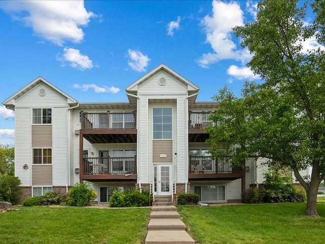 1200 Murray St NE Unit 1, Cedar Rapids, IA 52402 - view of building exterior