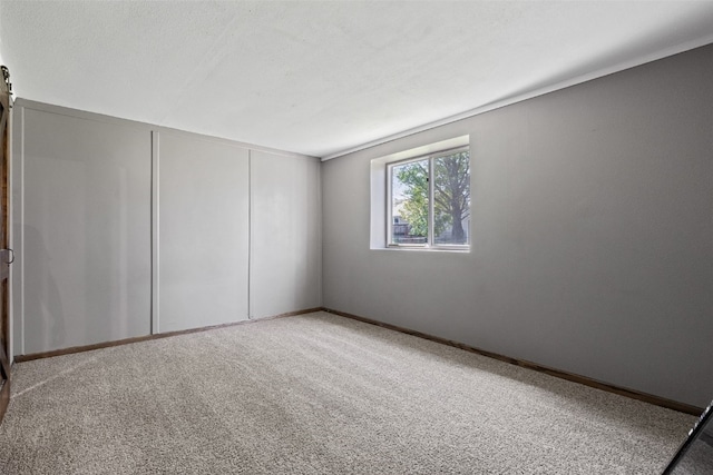 4565 Meadow Creek Dr, Palo, IA 52324 - carpeted spare room with baseboards