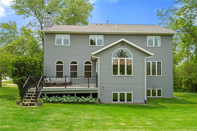 2098 Litchfield Dr, Hiawatha, IA 52233 - photo 37