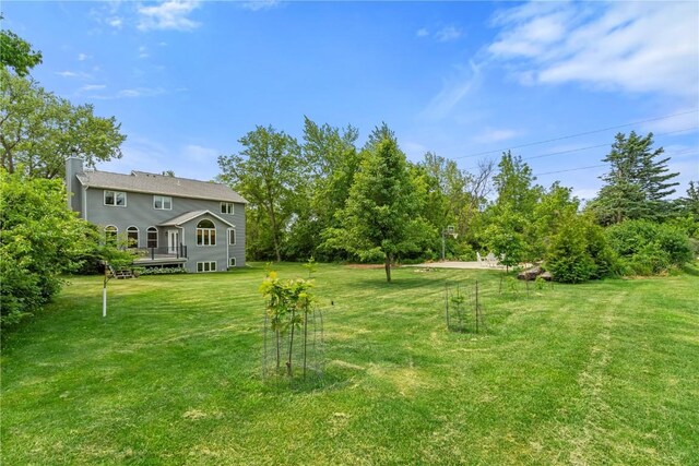2098 Litchfield Dr, Hiawatha, IA 52233 - photo 38