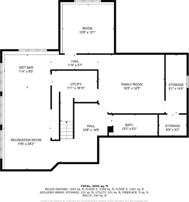 2098 Litchfield Dr, Hiawatha, IA 52233 - photo 49