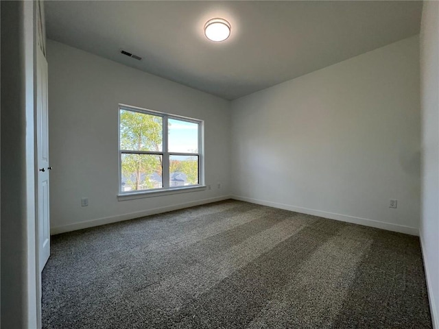 1417 Legend Dr, Tiffin, IA 52340 - spare room with carpet floors and baseboards
