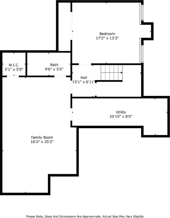 3629 Timberline Dr NE, Cedar Rapids, IA 52402 - home floor plan