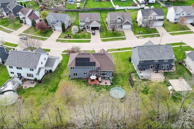 925 Rolling Creek Dr NE, Cedar Rapids, IA 52402 - aerial perspective of suburban area