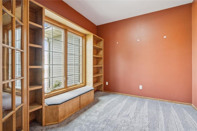 925 Rolling Creek Dr NE, Cedar Rapids, IA 52402 - empty room with carpet and baseboards