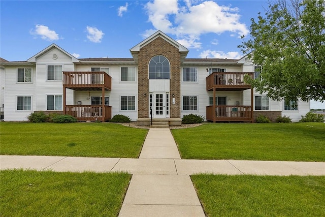 5525 Kacena Ave Unit 7, Marion, IA 52302 - view of property