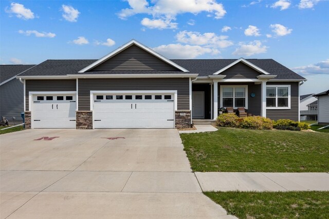 551 Spring Meadow Dr NE, Mount Vernon, IA 52314 - photo 1