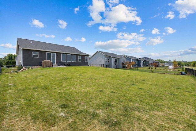 551 Spring Meadow Dr NE, Mount Vernon, IA 52314 - photo 32