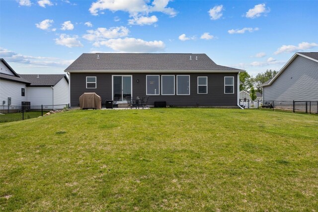 551 Spring Meadow Dr NE, Mount Vernon, IA 52314 - photo 33