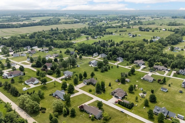 3017 Peaceful Dr, Riverside, IA 52327 - aerial view